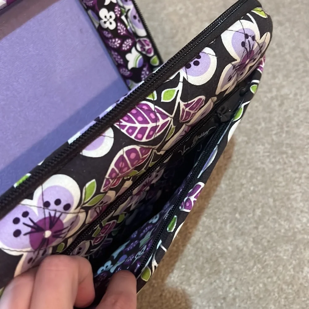DISCONTINUED Vera Bradley iPad case
